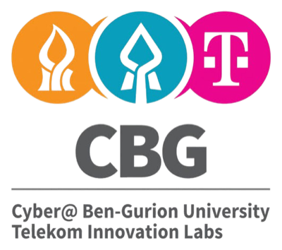 Cyber@ Ben-Gurion University — Deutsche Telekom Innovation Labs